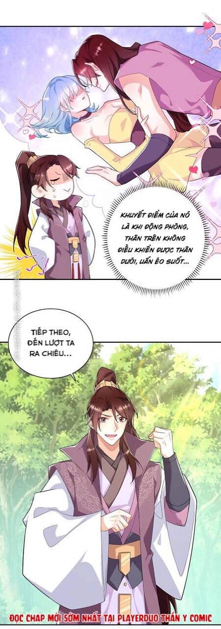 Cực Phẩm Tiên Đế Chapter 58 - 8