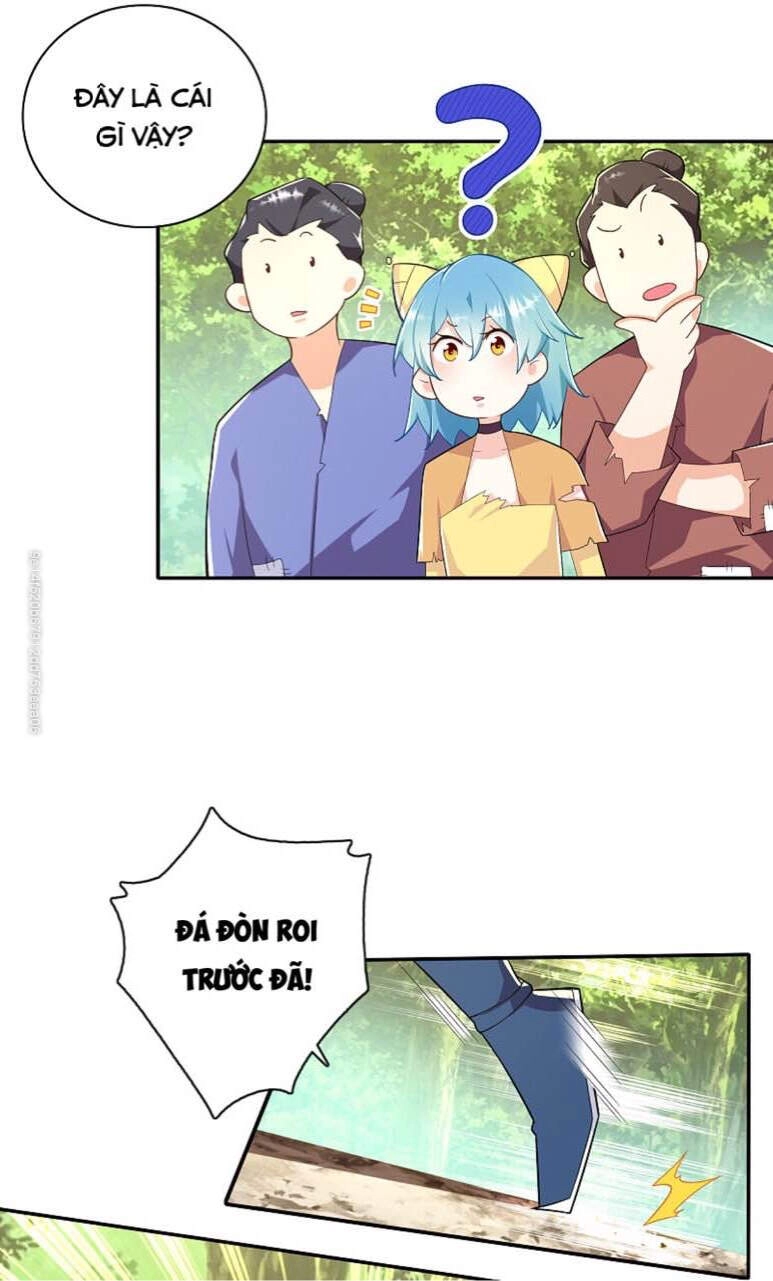 Cực Phẩm Tiên Đế Chapter 58 - 9