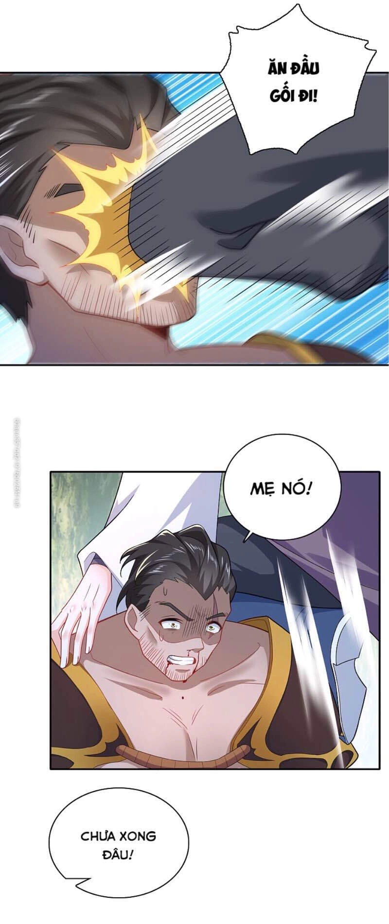 Cực Phẩm Tiên Đế Chapter 58 - 12