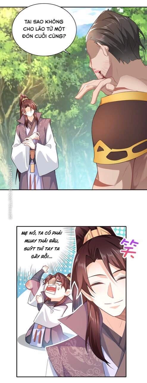 Cực Phẩm Tiên Đế Chapter 58 - 15