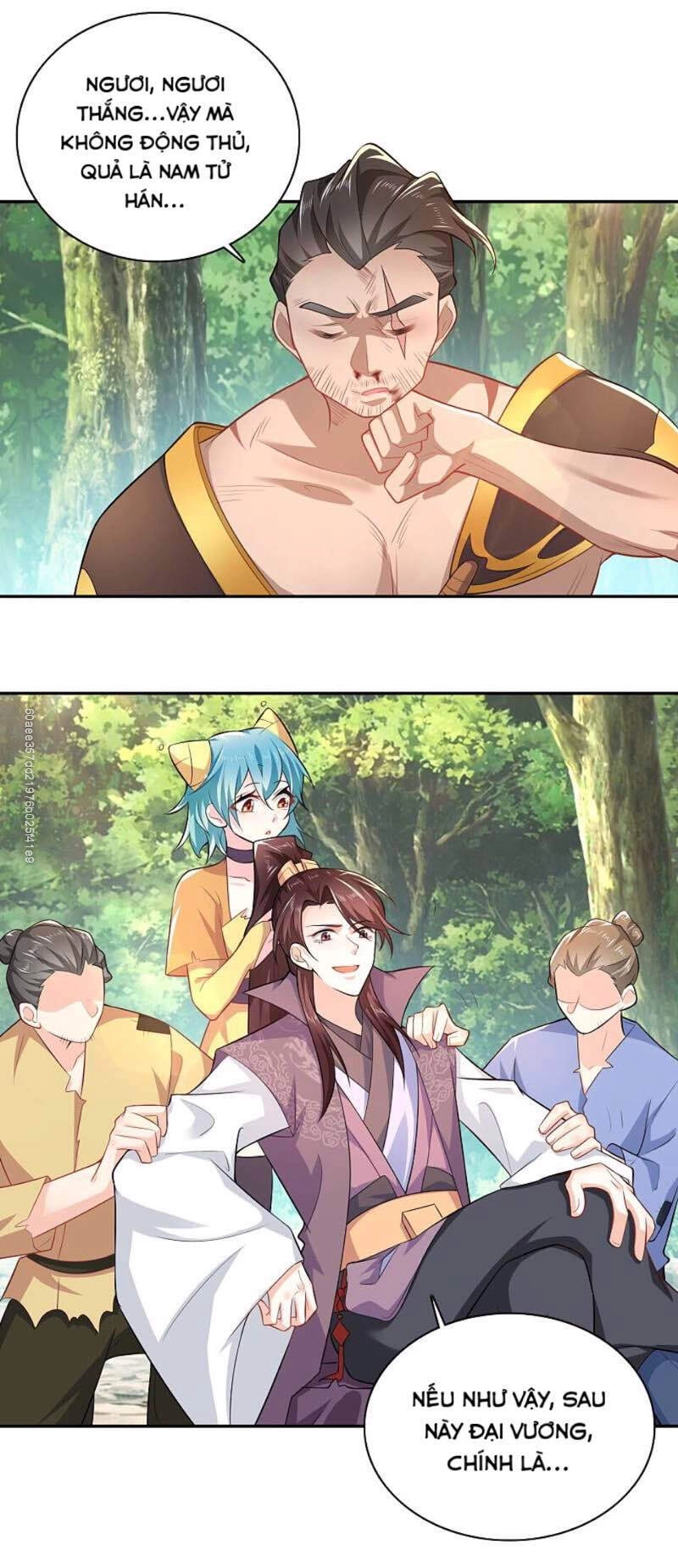 Cực Phẩm Tiên Đế Chapter 58 - 16