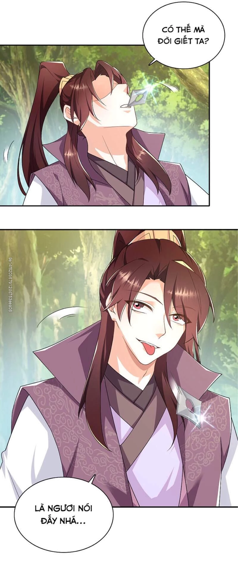 Cực Phẩm Tiên Đế Chapter 58 - 19