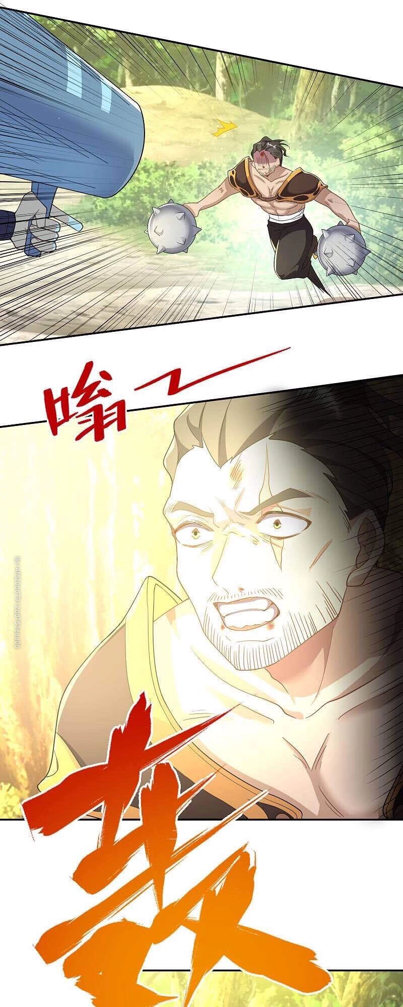 Cực Phẩm Tiên Đế Chapter 58 - 21