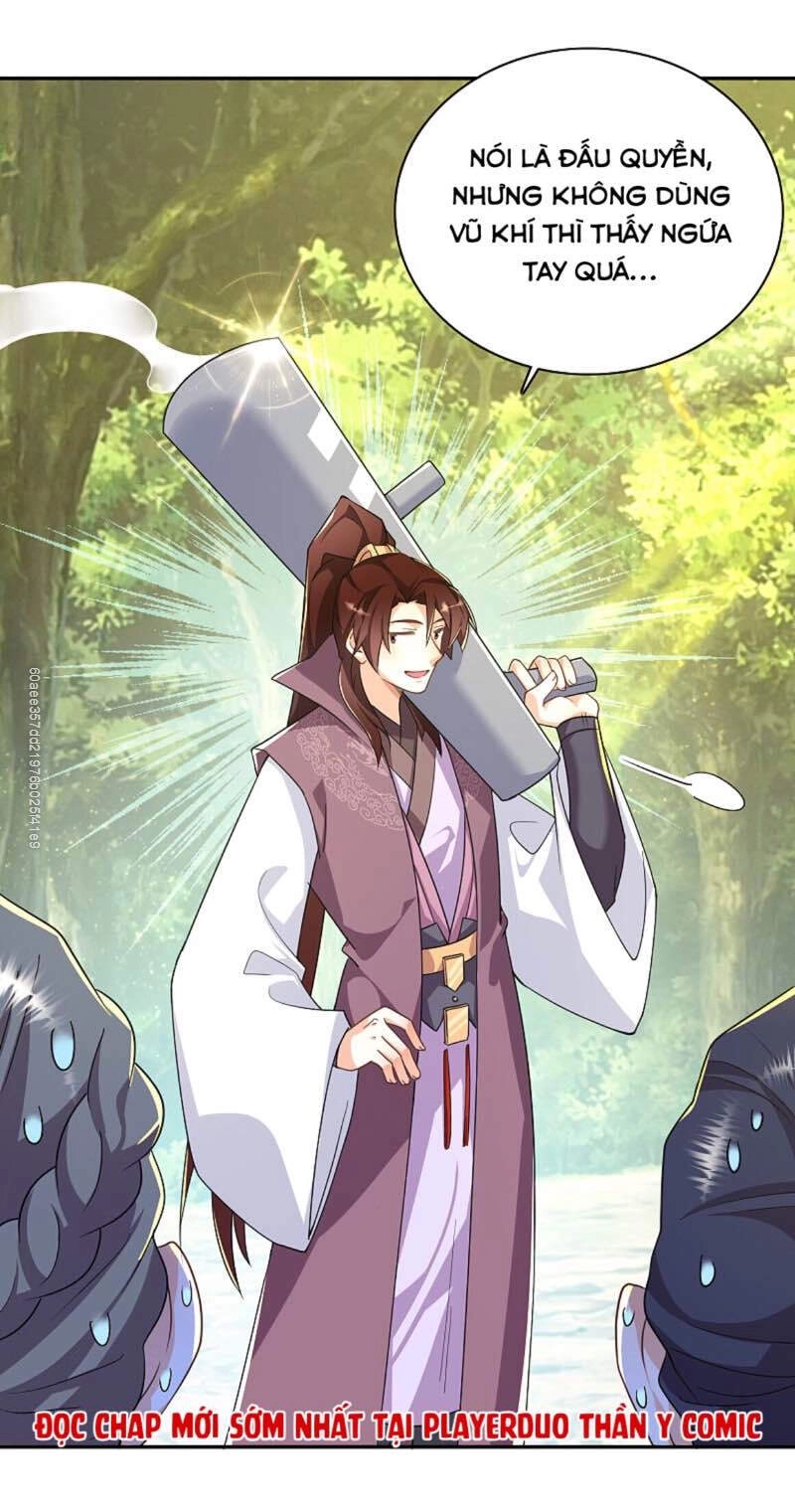 Cực Phẩm Tiên Đế Chapter 58 - 23