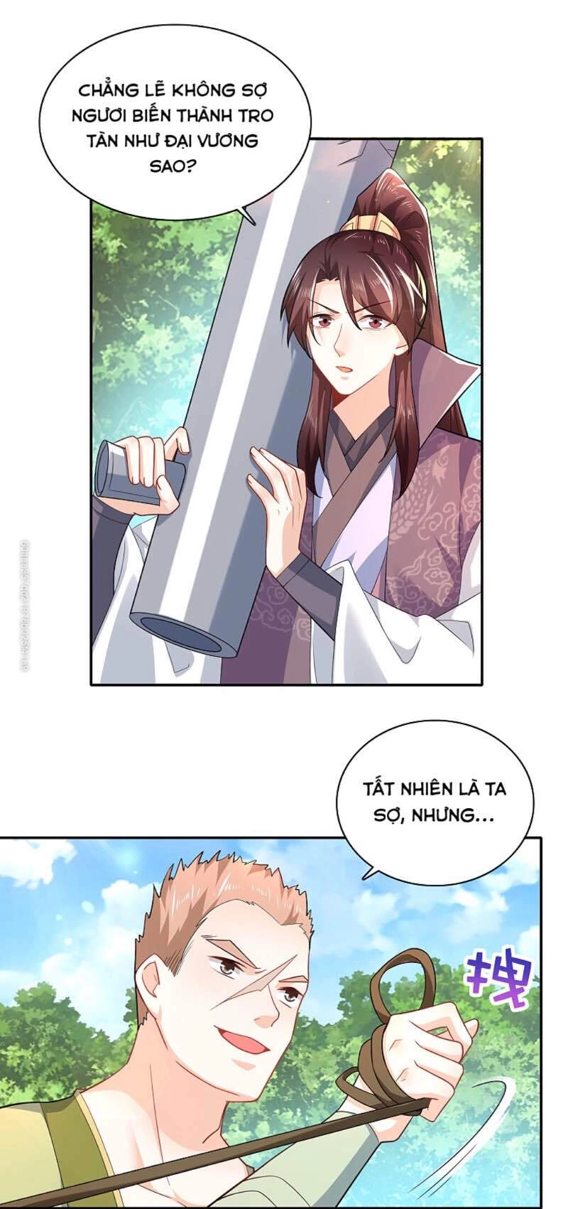 Cực Phẩm Tiên Đế Chapter 59 - 4