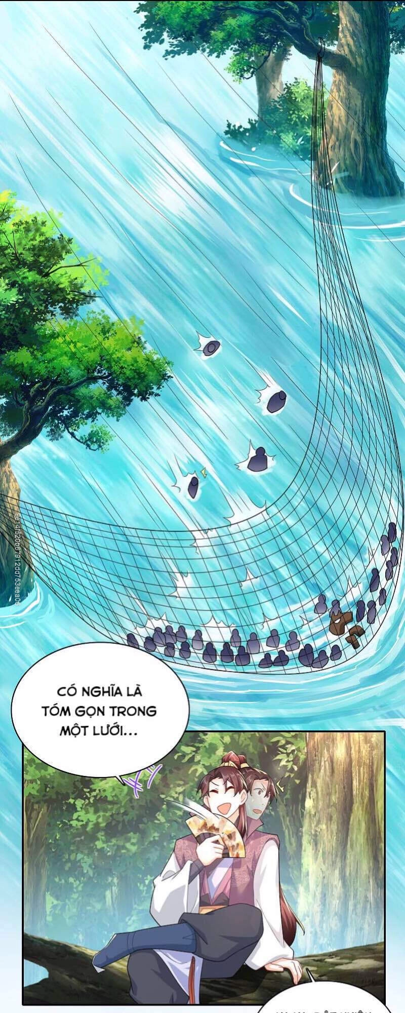 Cực Phẩm Tiên Đế Chapter 59 - 17