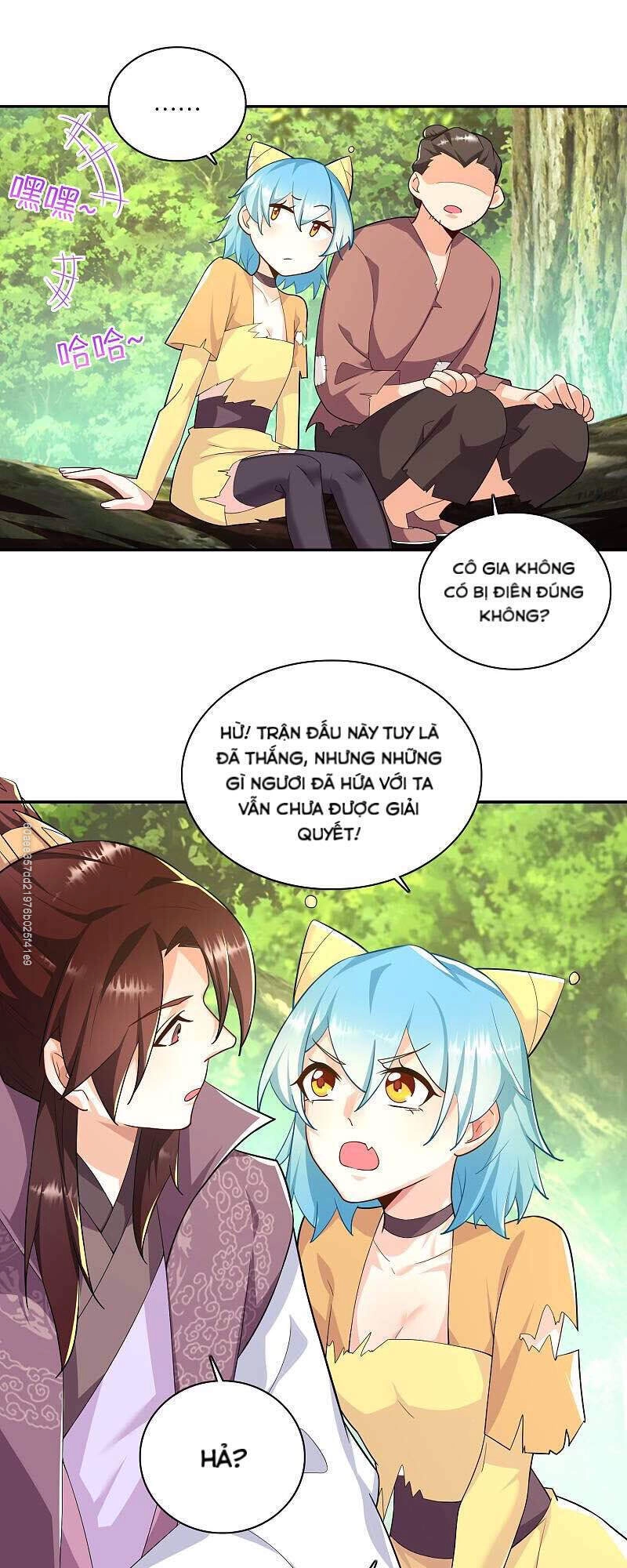 Cực Phẩm Tiên Đế Chapter 59 - 19