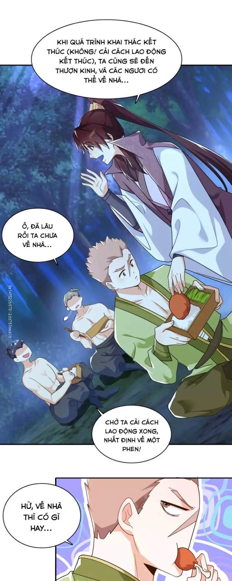 Cực Phẩm Tiên Đế Chapter 61 - 6