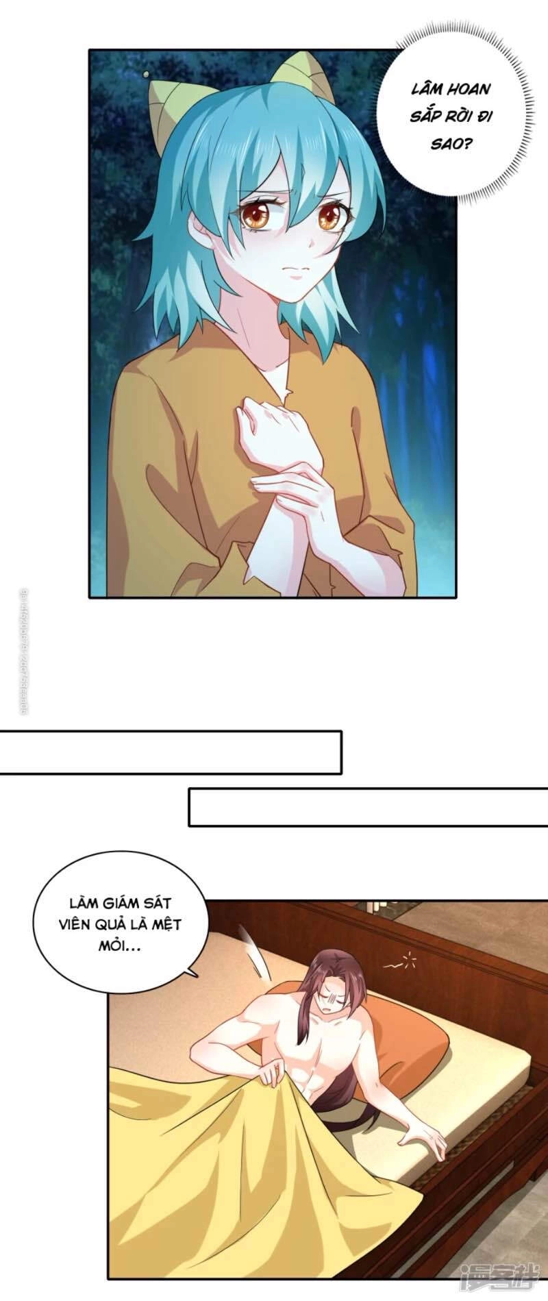 Cực Phẩm Tiên Đế Chapter 61 - 9