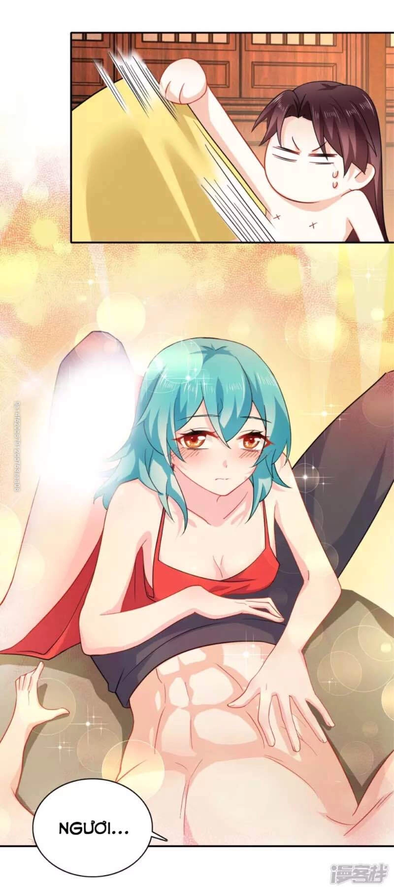 Cực Phẩm Tiên Đế Chapter 61 - 11