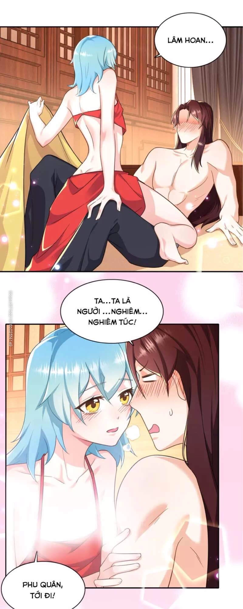 Cực Phẩm Tiên Đế Chapter 61 - 12