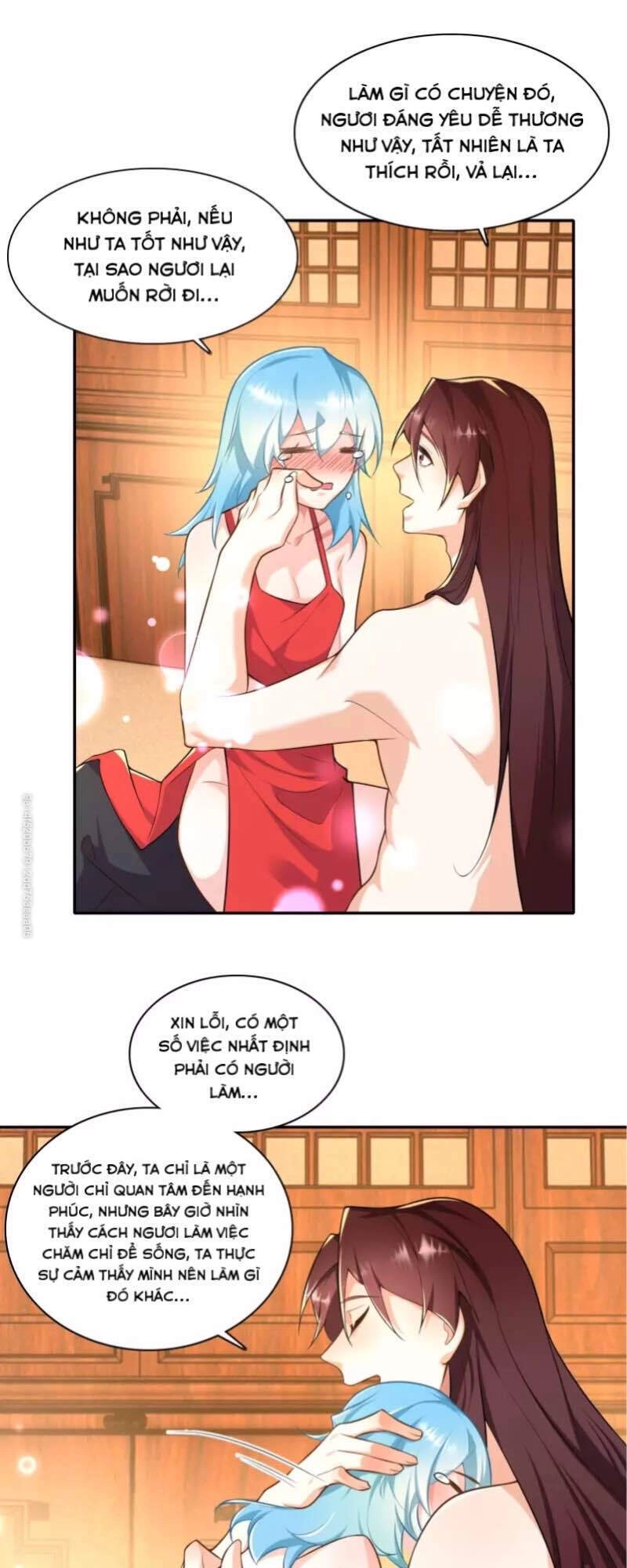 Cực Phẩm Tiên Đế Chapter 61 - 16