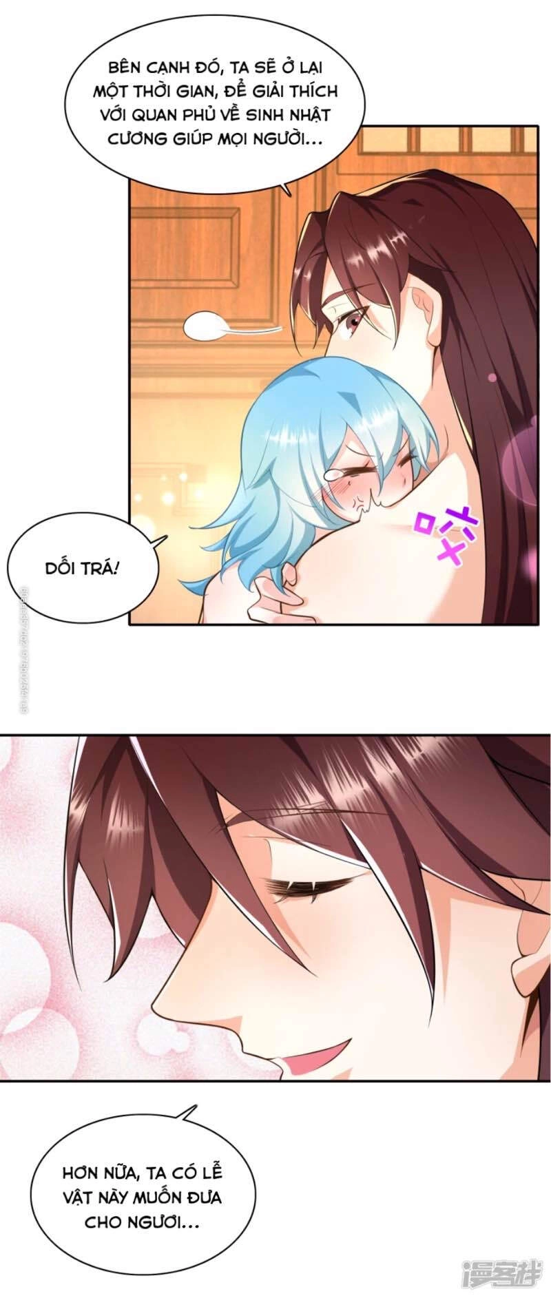 Cực Phẩm Tiên Đế Chapter 61 - 18