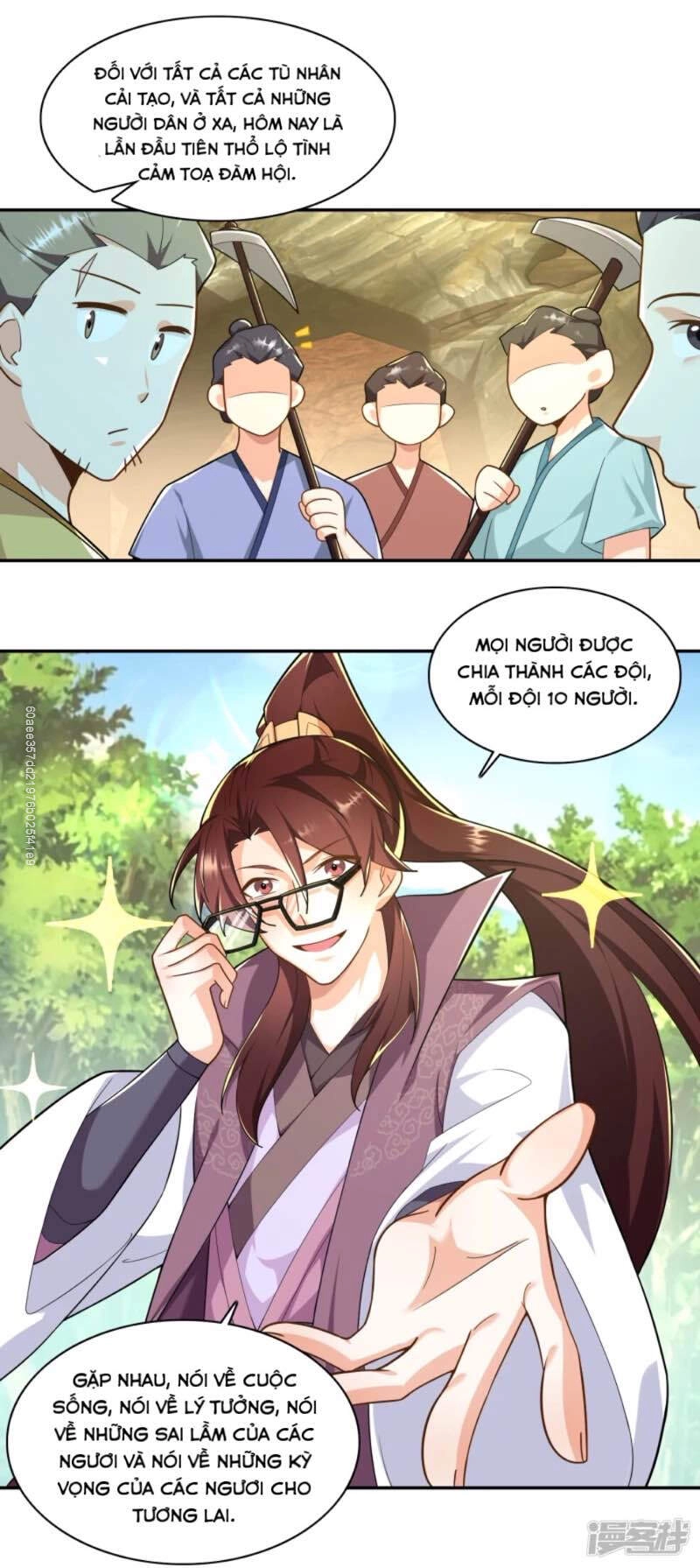 Cực Phẩm Tiên Đế Chapter 61 - 20