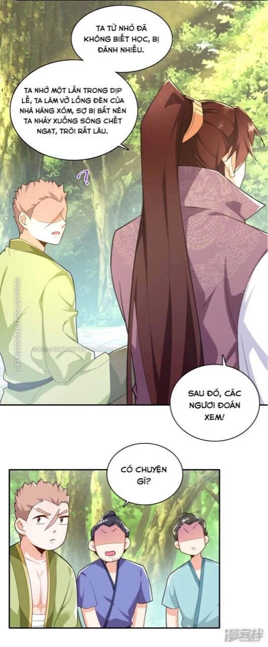 Cực Phẩm Tiên Đế Chapter 61 - 22