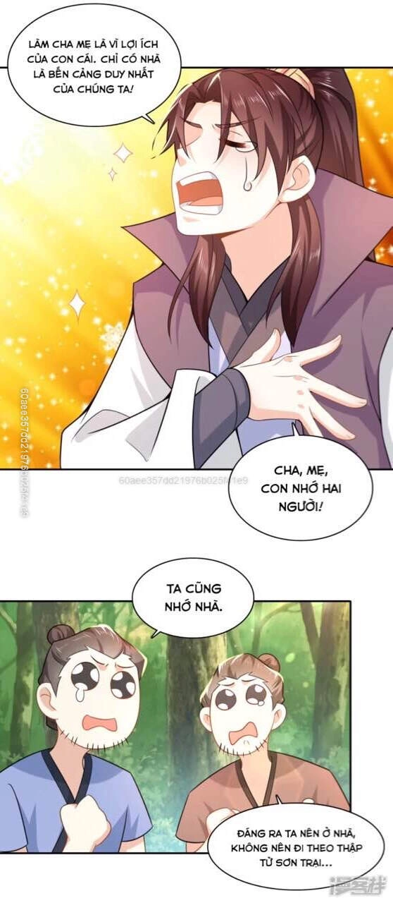 Cực Phẩm Tiên Đế Chapter 61 - 24