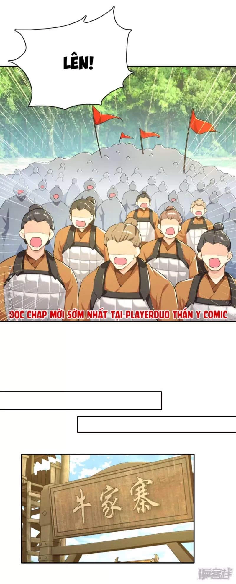 Cực Phẩm Tiên Đế Chapter 62 - 4