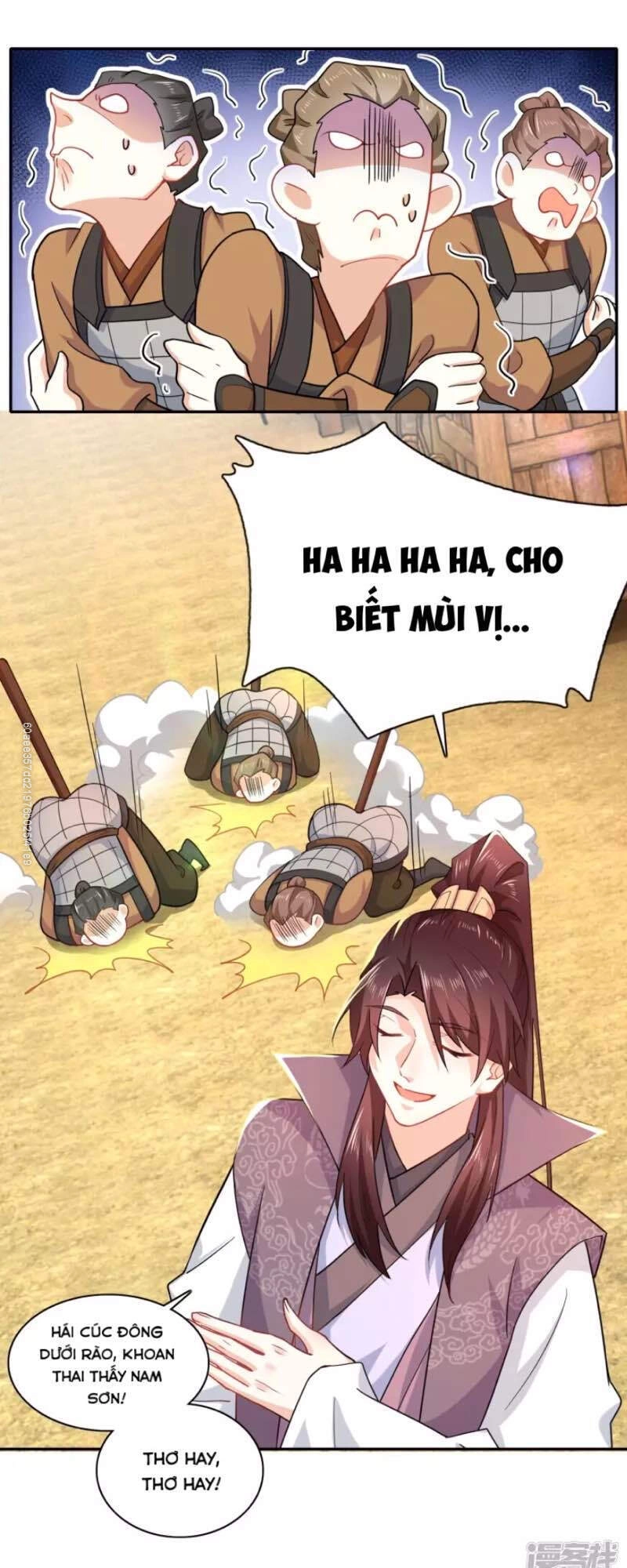 Cực Phẩm Tiên Đế Chapter 62 - 13