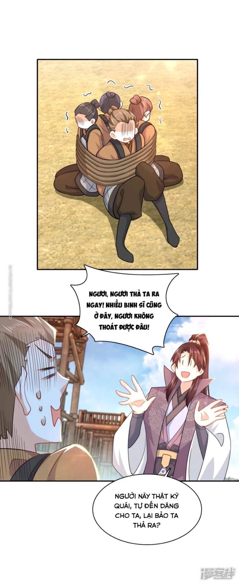 Cực Phẩm Tiên Đế Chapter 62 - 15