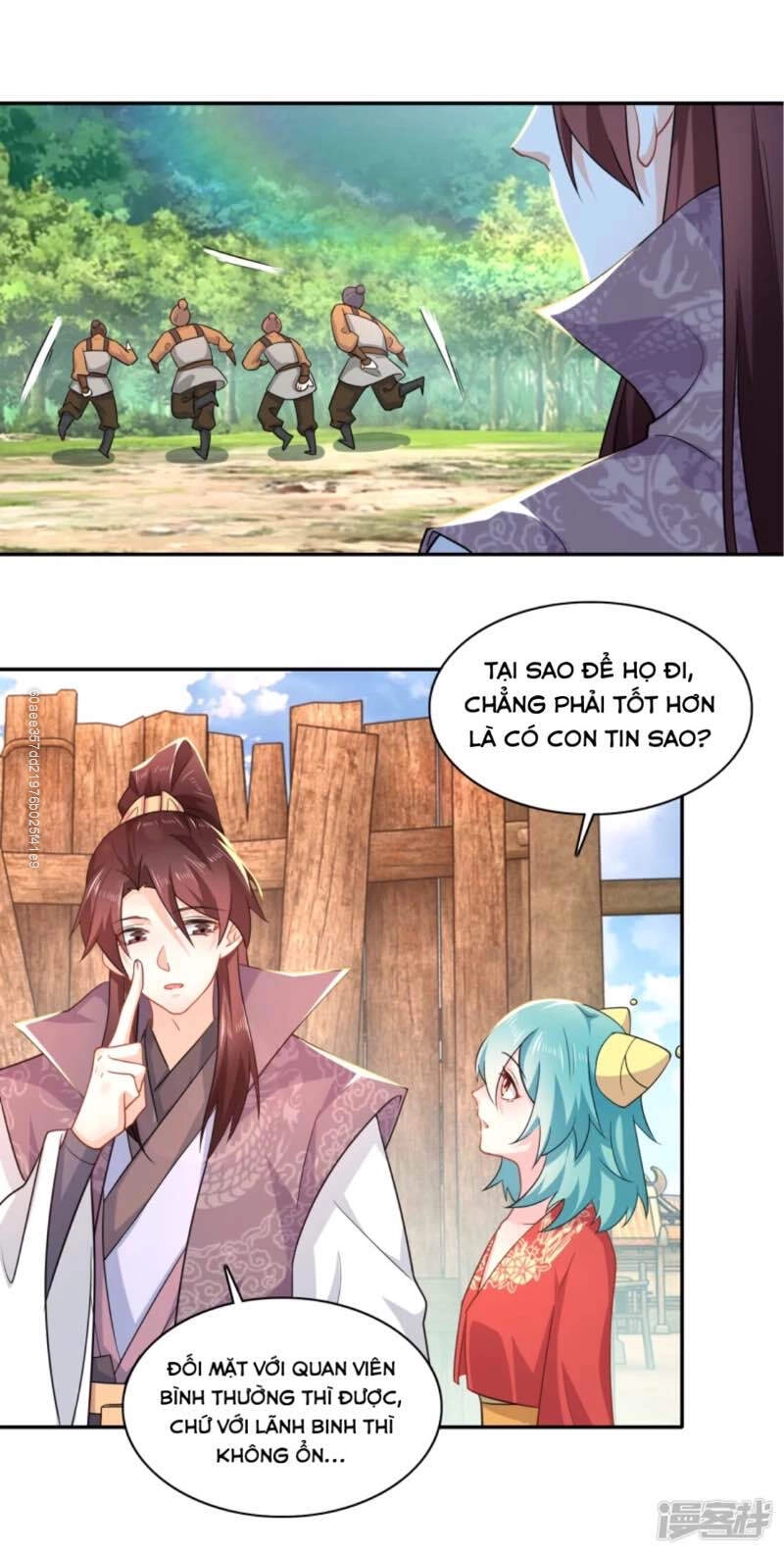 Cực Phẩm Tiên Đế Chapter 62 - 16