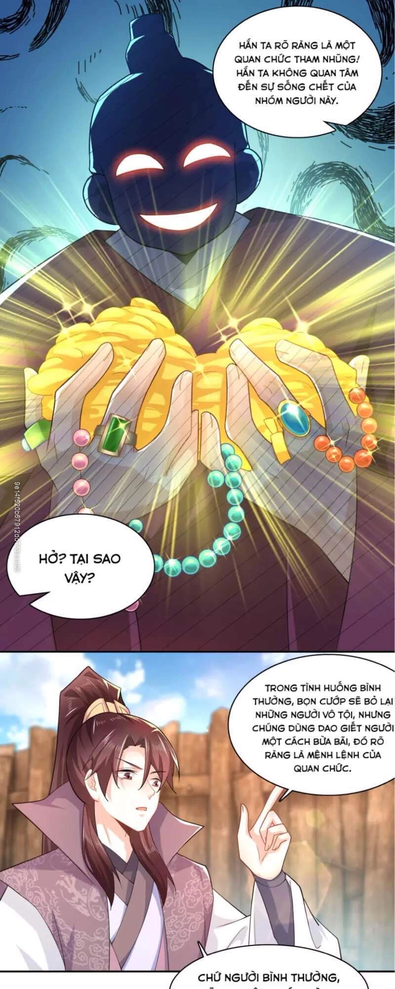 Cực Phẩm Tiên Đế Chapter 62 - 17