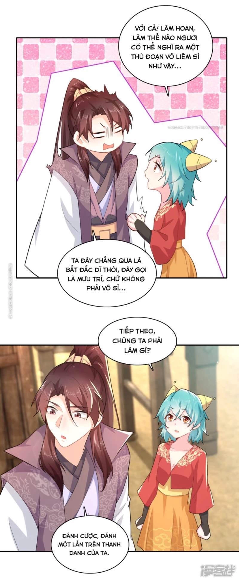 Cực Phẩm Tiên Đế Chapter 62 - 19