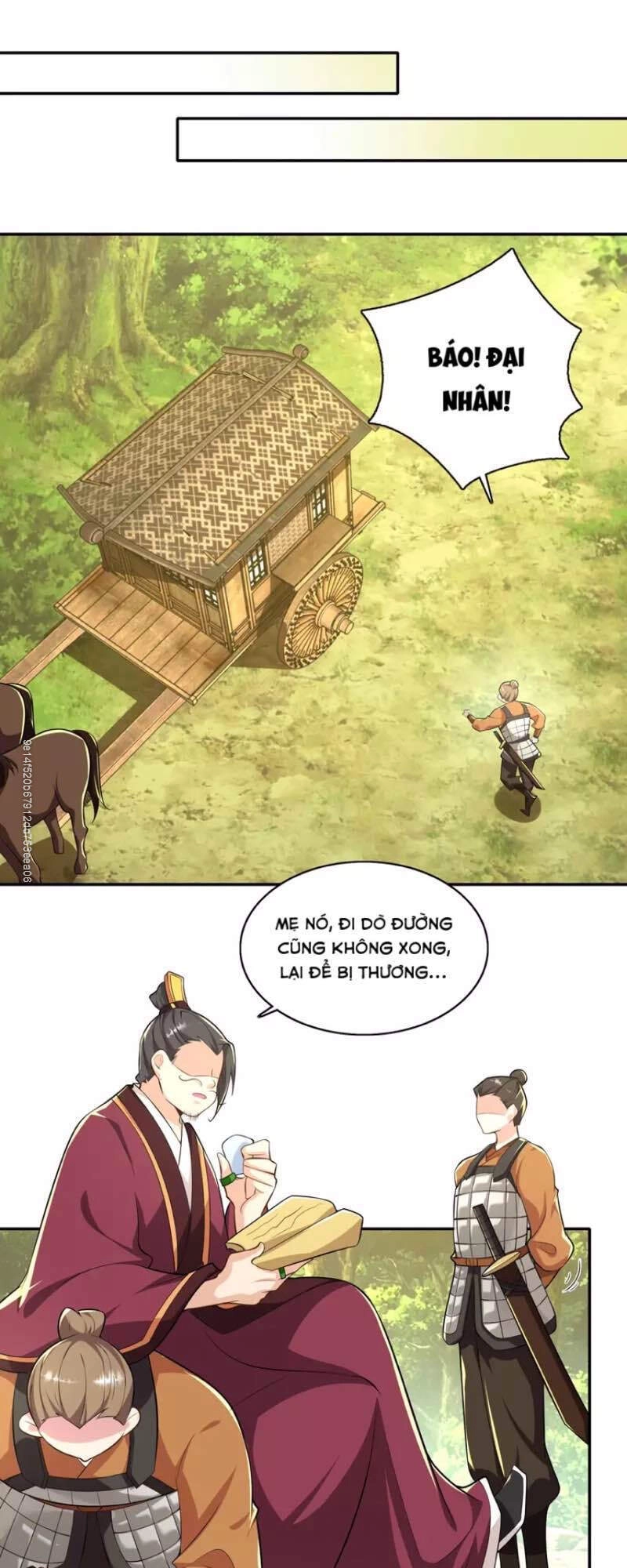 Cực Phẩm Tiên Đế Chapter 62 - 20