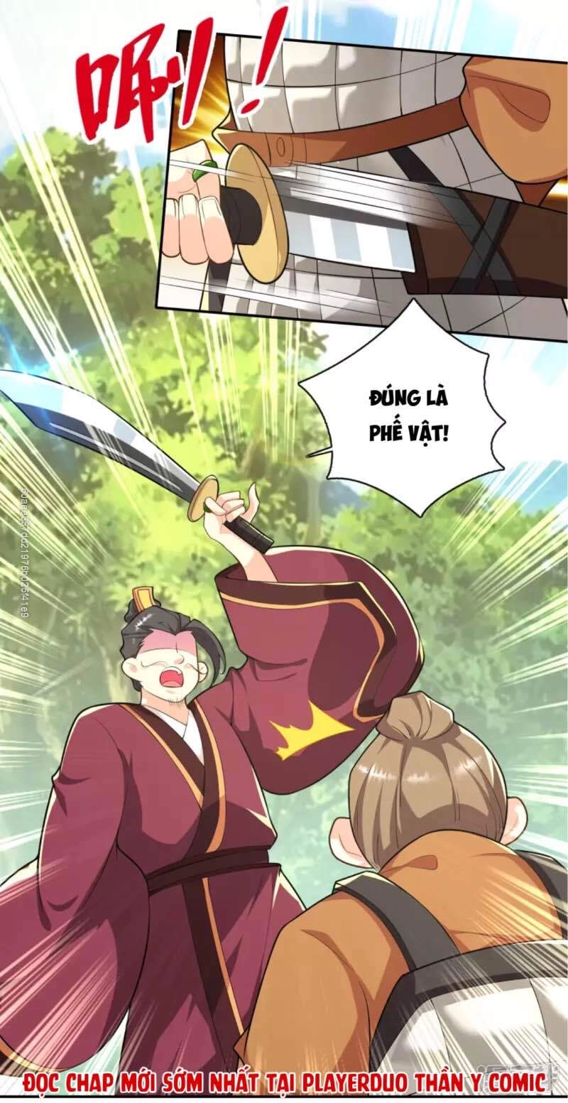 Cực Phẩm Tiên Đế Chapter 62 - 22