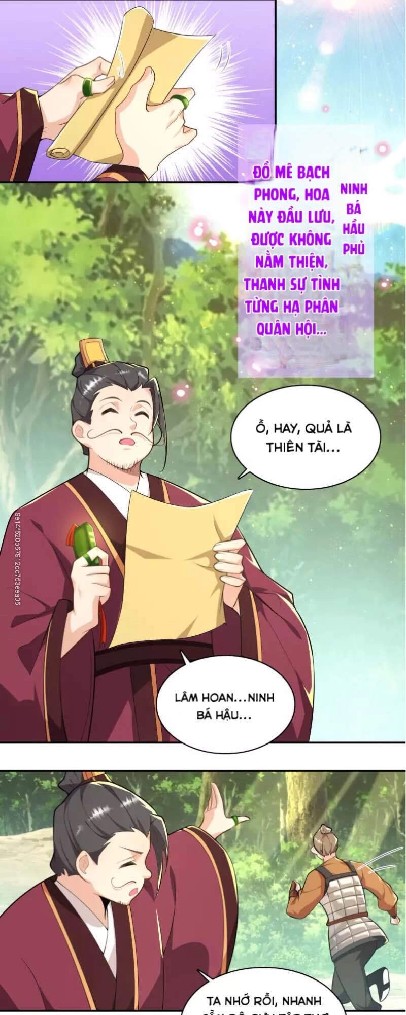 Cực Phẩm Tiên Đế Chapter 62 - 25