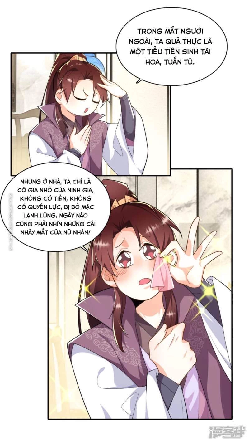 Cực Phẩm Tiên Đế Chapter 63 - 7