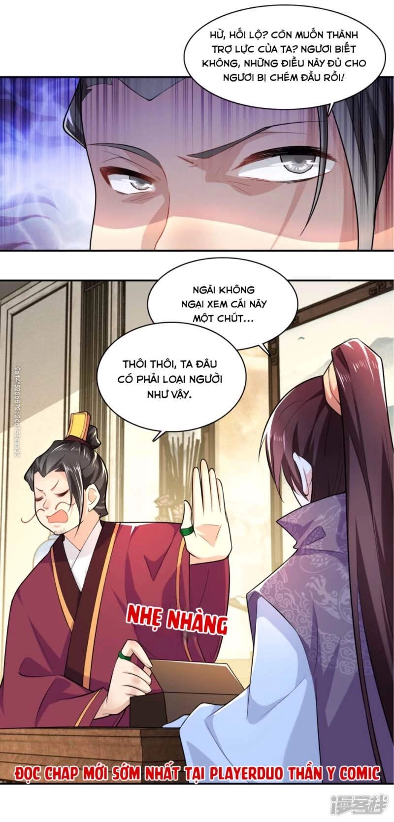 Cực Phẩm Tiên Đế Chapter 63 - 11