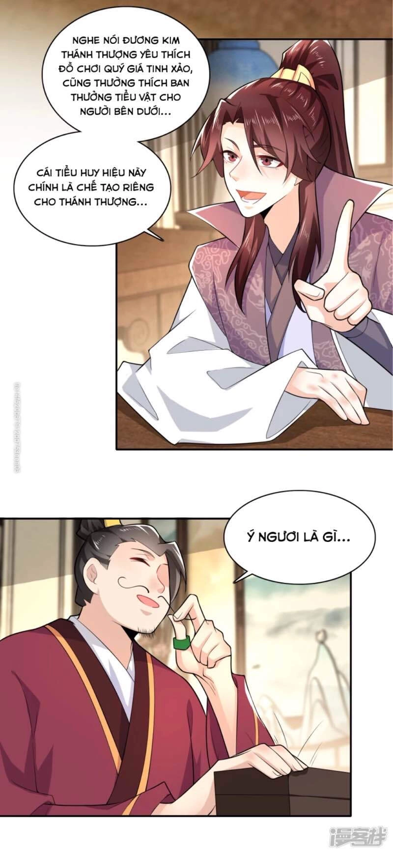 Cực Phẩm Tiên Đế Chapter 63 - 13