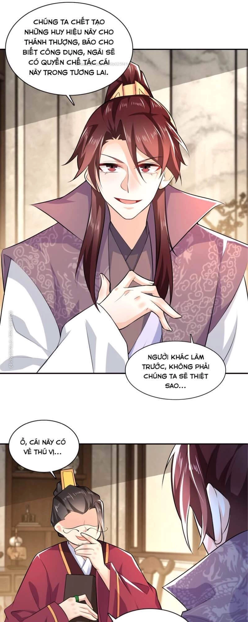 Cực Phẩm Tiên Đế Chapter 63 - 14