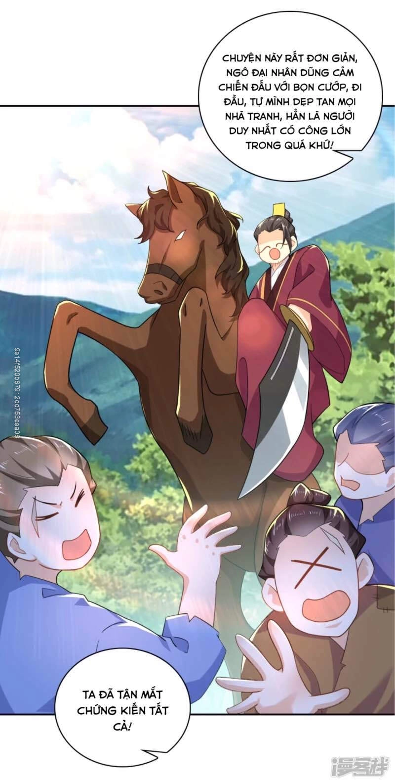 Cực Phẩm Tiên Đế Chapter 63 - 16