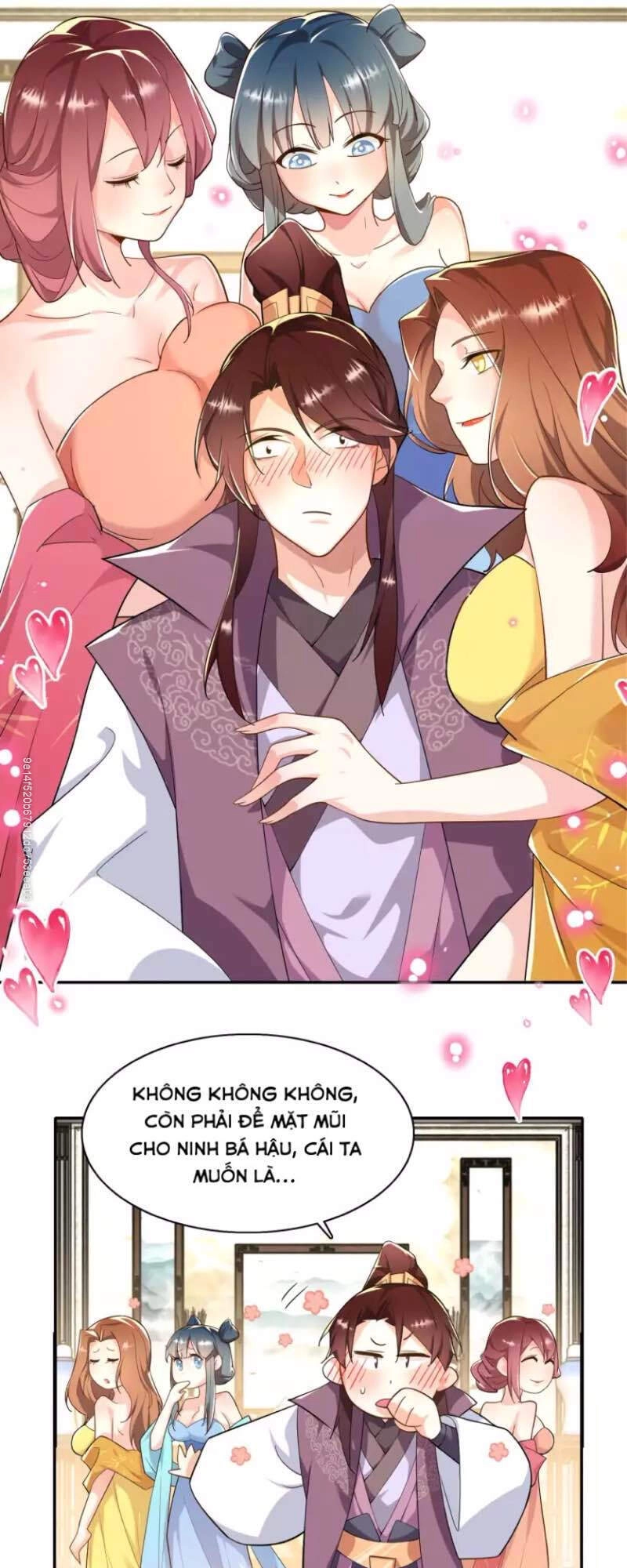 Cực Phẩm Tiên Đế Chapter 63 - 20