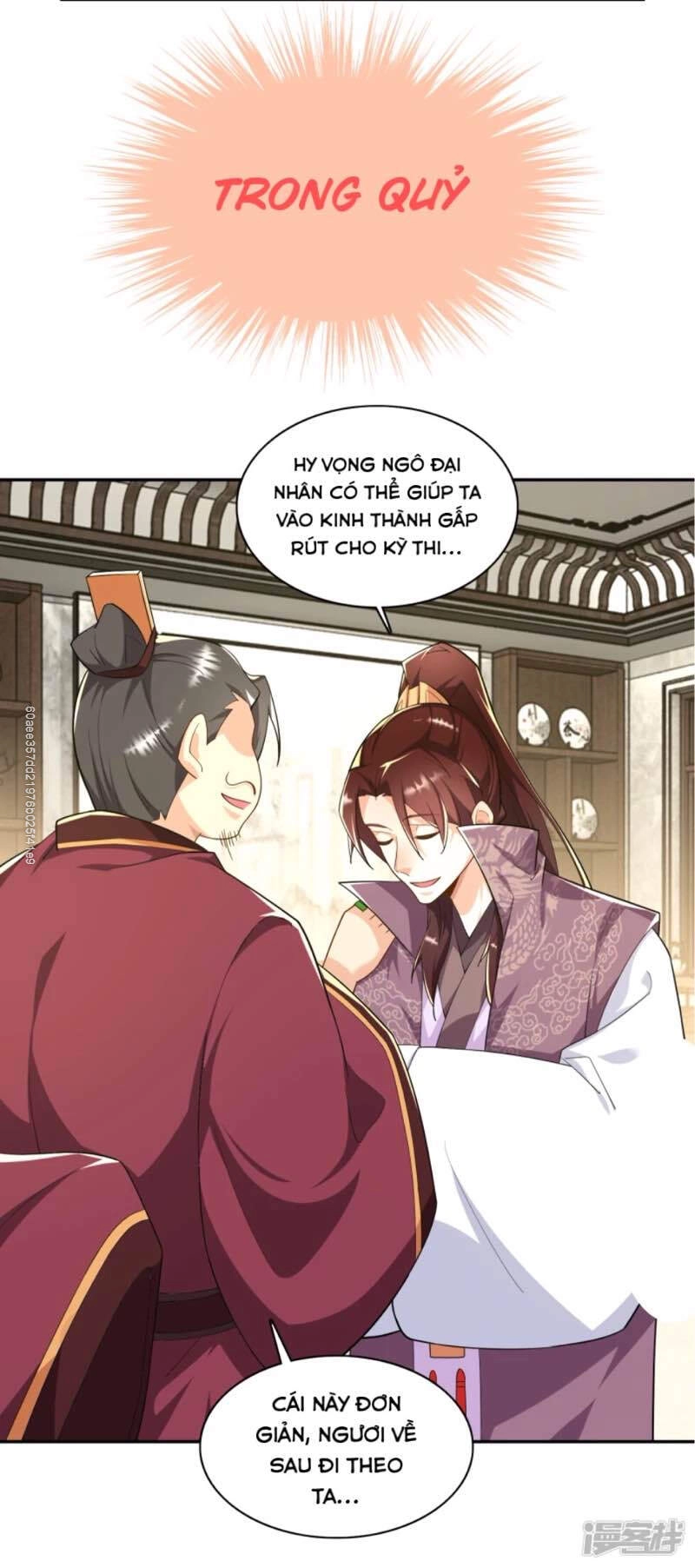 Cực Phẩm Tiên Đế Chapter 63 - 22