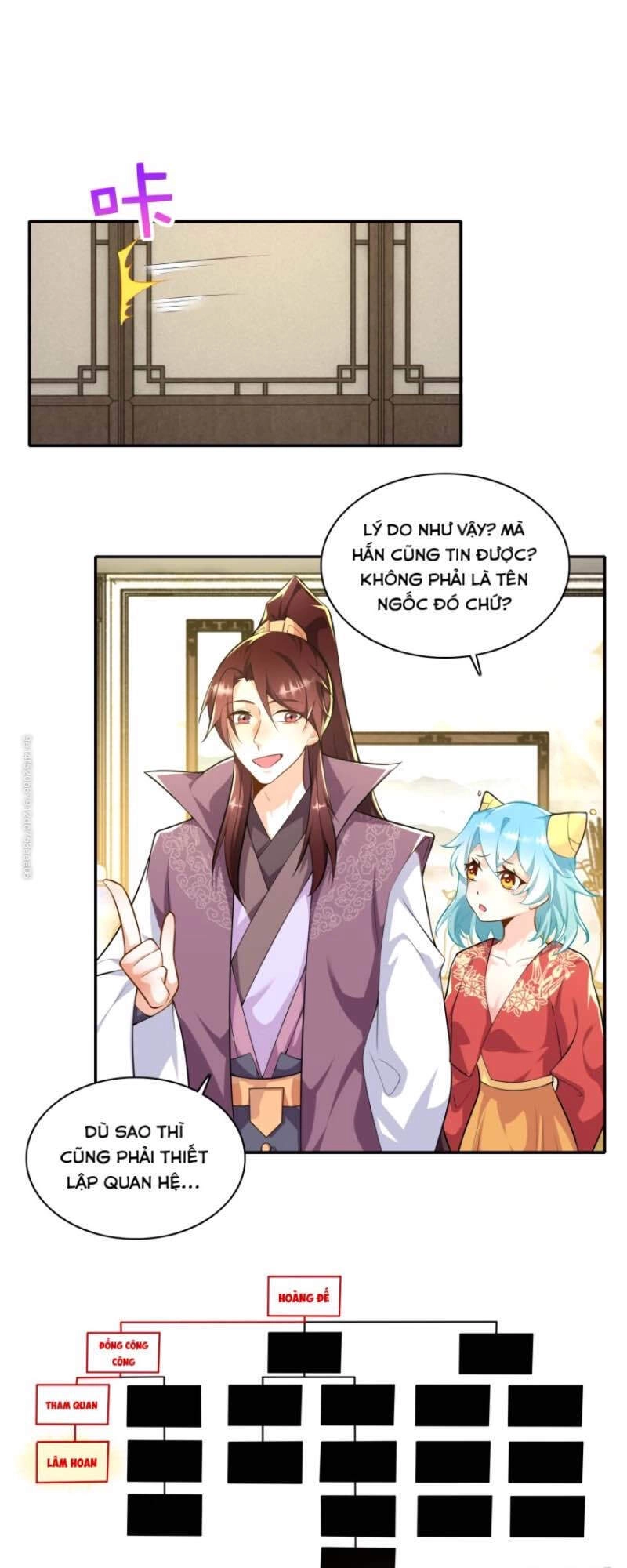 Cực Phẩm Tiên Đế Chapter 63 - 23