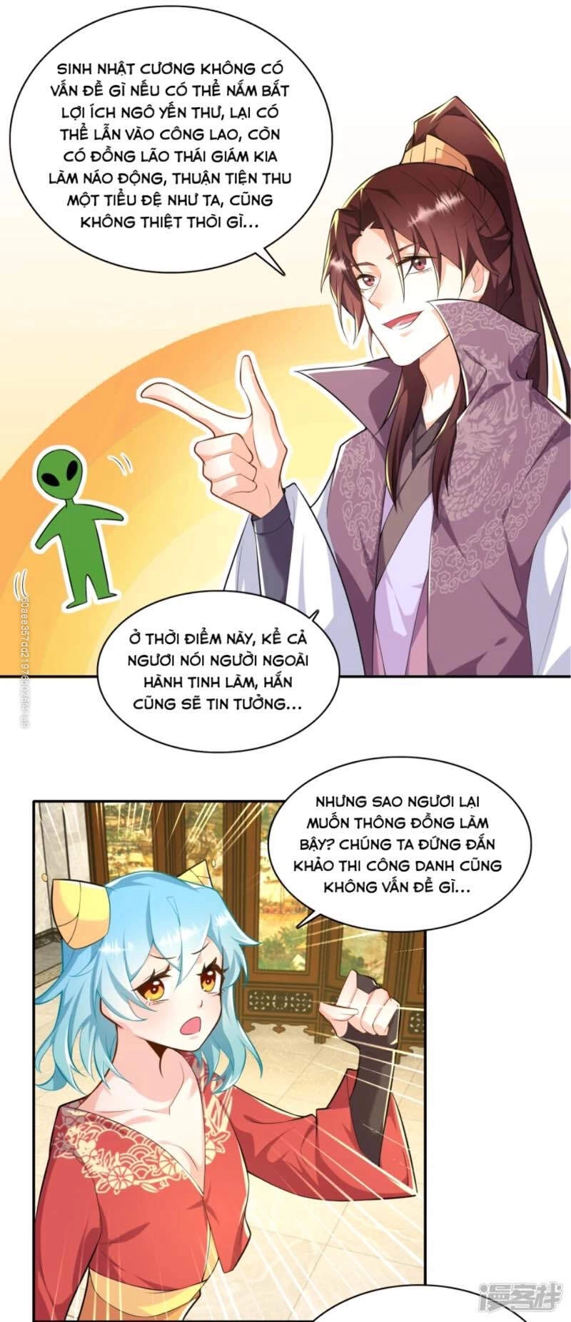 Cực Phẩm Tiên Đế Chapter 63 - 25