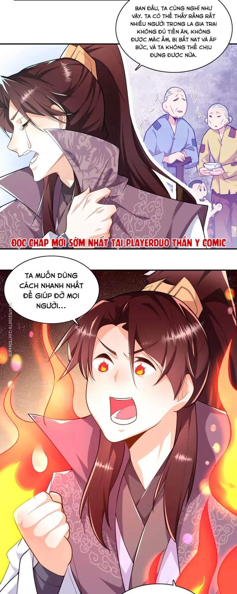 Cực Phẩm Tiên Đế Chapter 63 - 26