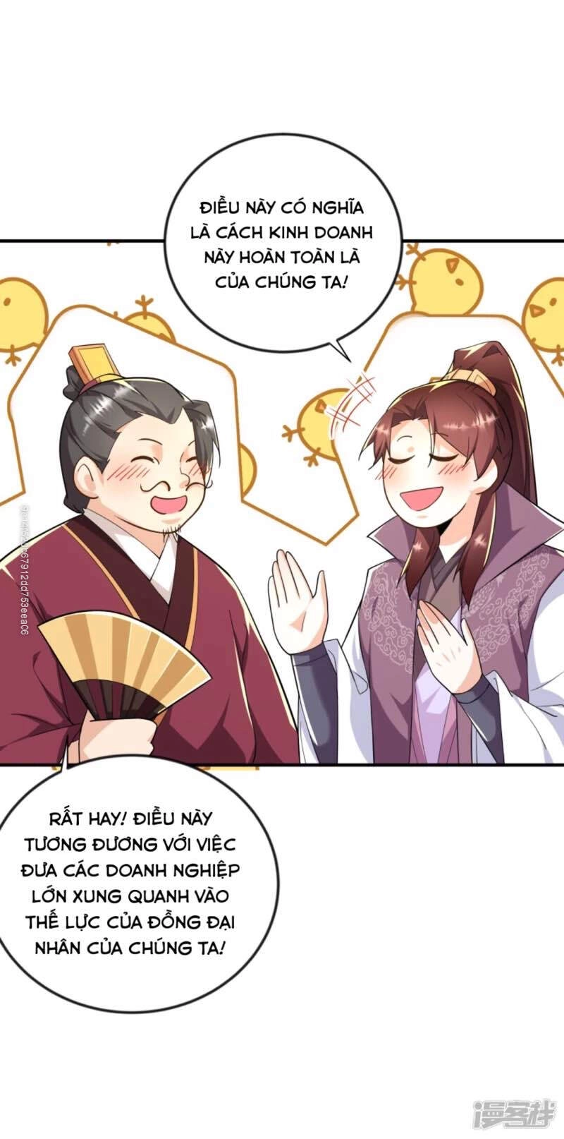 Cực Phẩm Tiên Đế Chapter 64 - 12