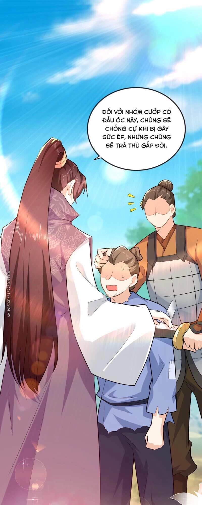 Cực Phẩm Tiên Đế Chapter 64 - 13