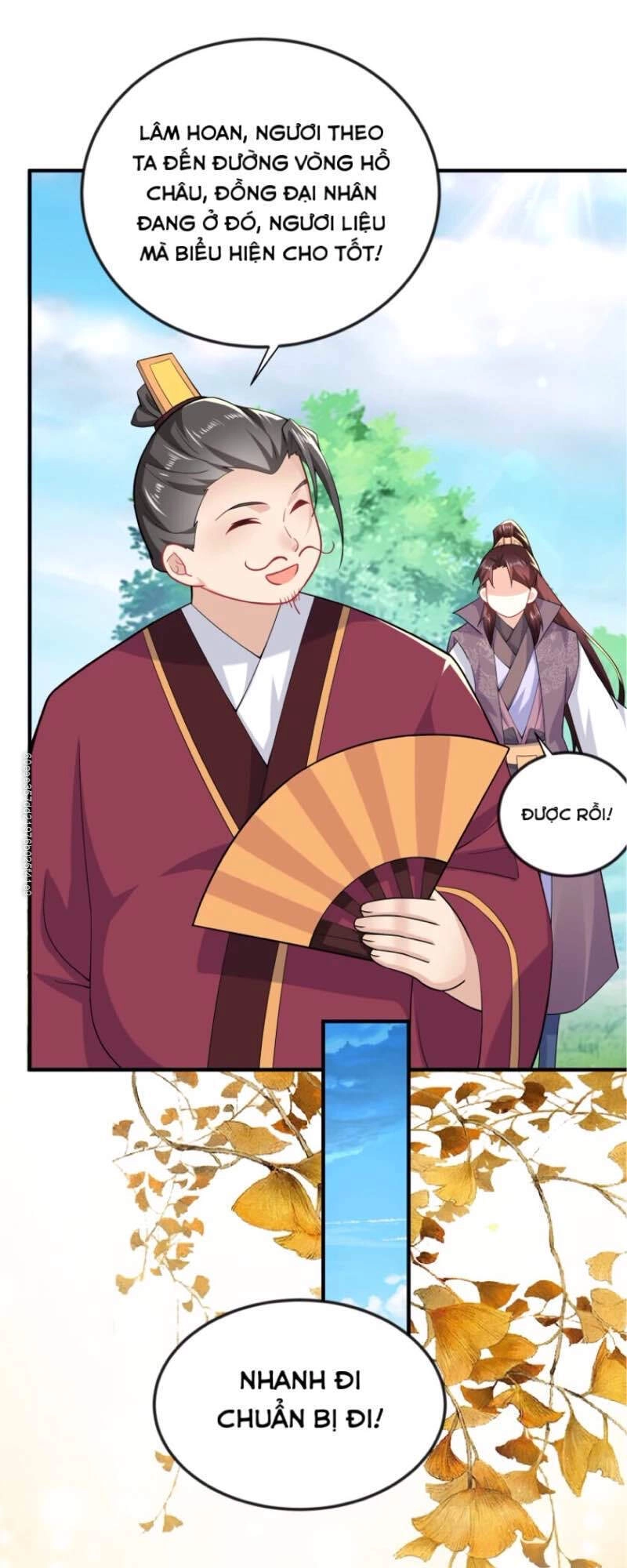 Cực Phẩm Tiên Đế Chapter 64 - 21