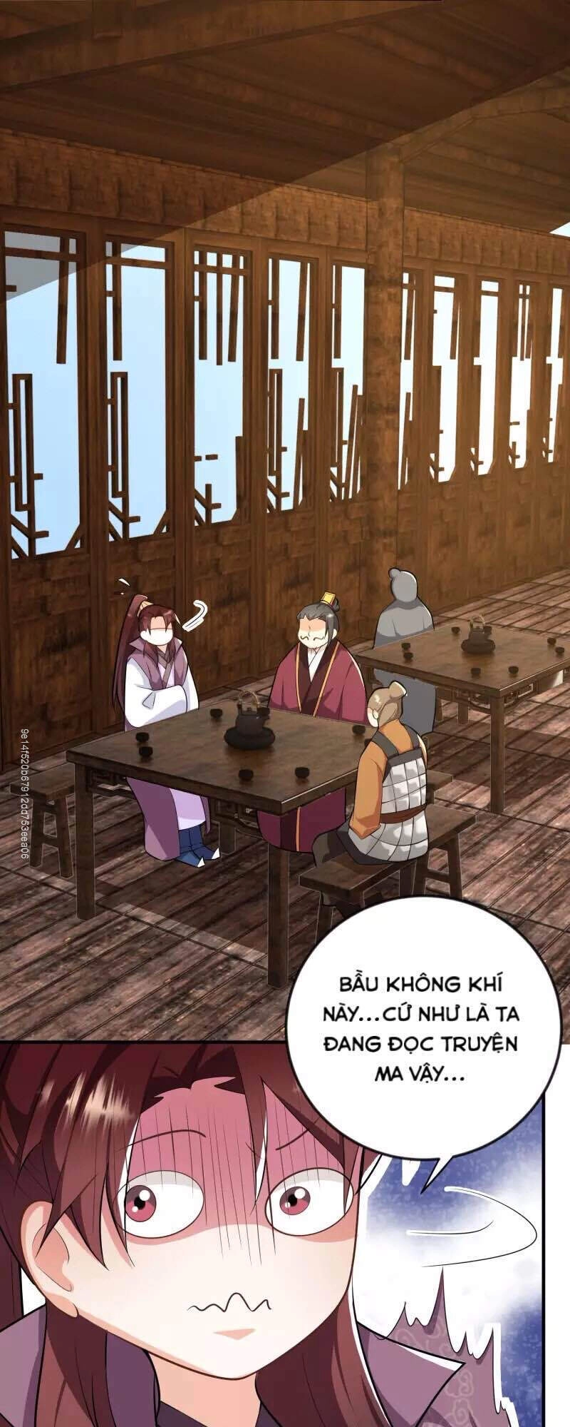 Cực Phẩm Tiên Đế Chapter 64 - 45