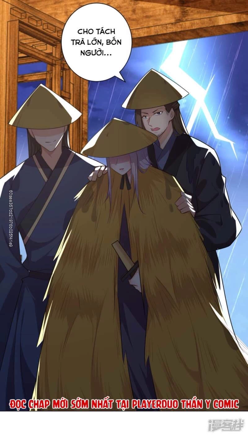 Cực Phẩm Tiên Đế Chapter 65 - 2