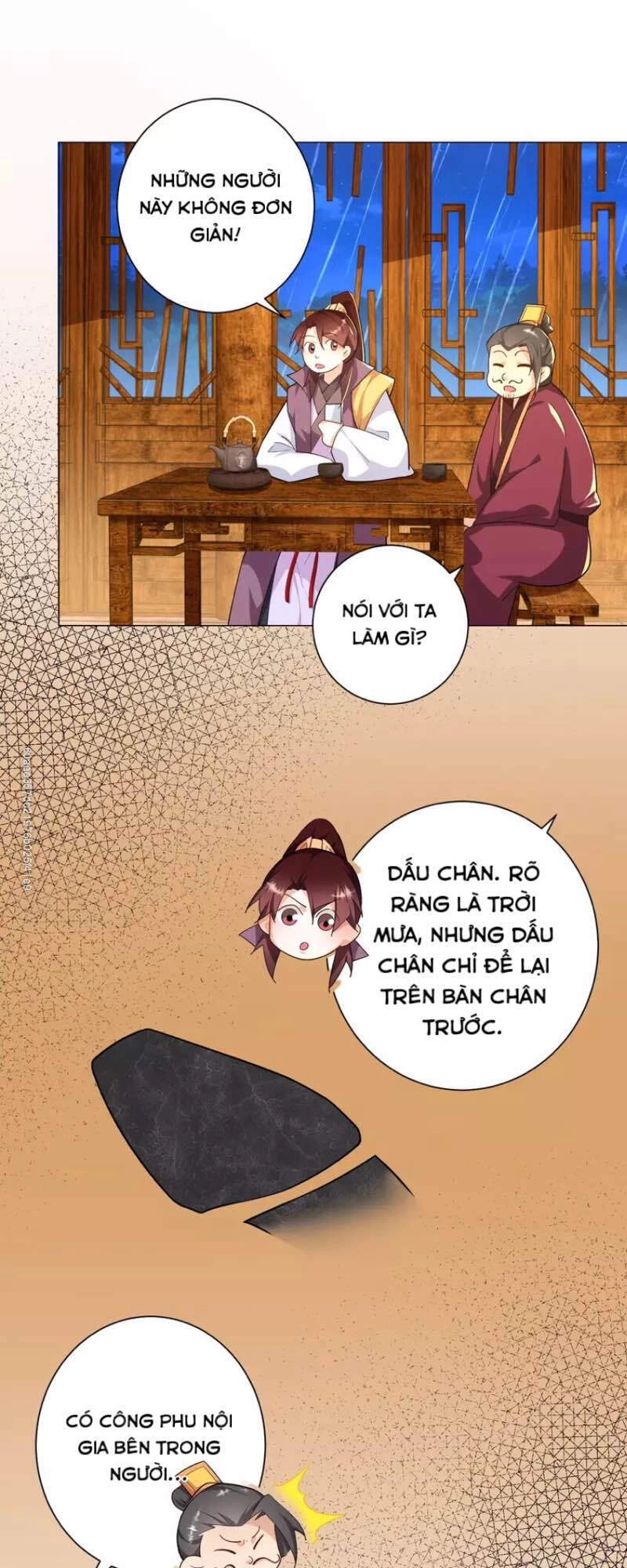 Cực Phẩm Tiên Đế Chapter 65 - 4