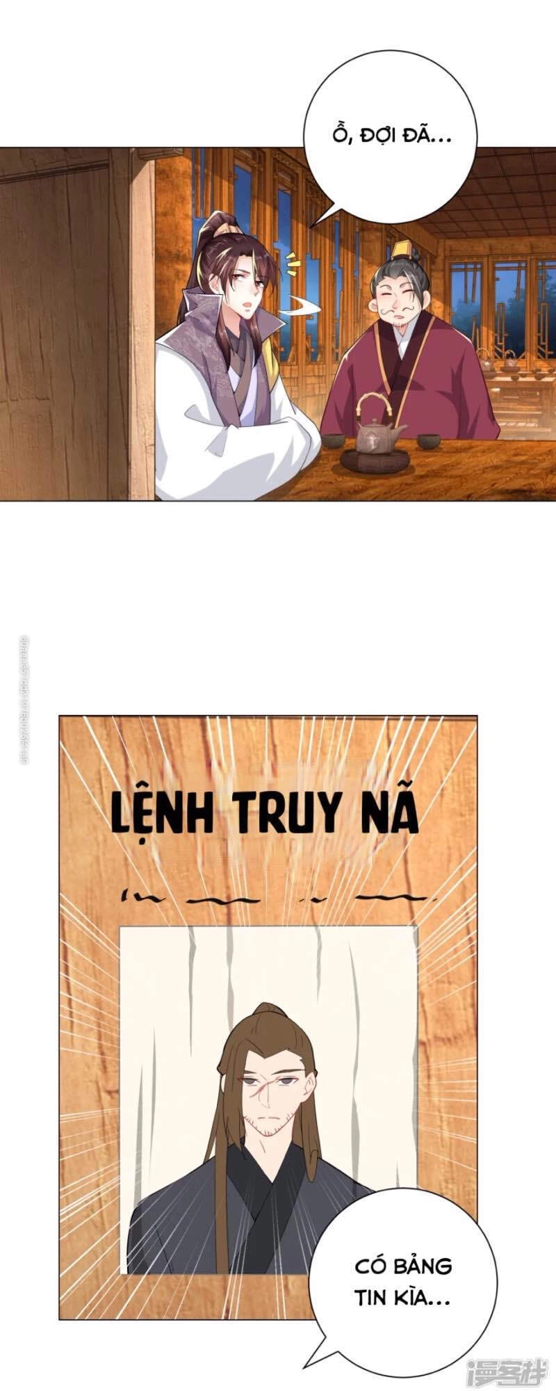 Cực Phẩm Tiên Đế Chapter 65 - 7