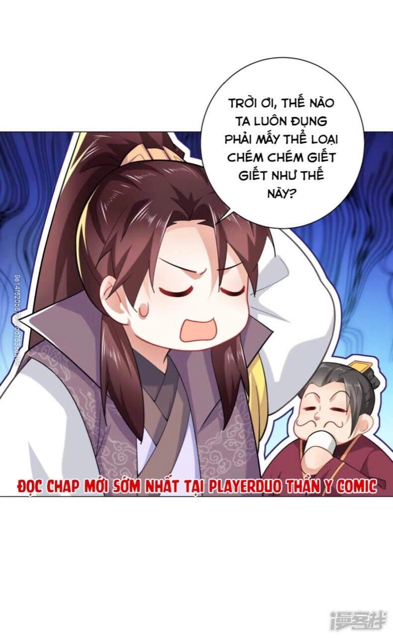 Cực Phẩm Tiên Đế Chapter 65 - 9