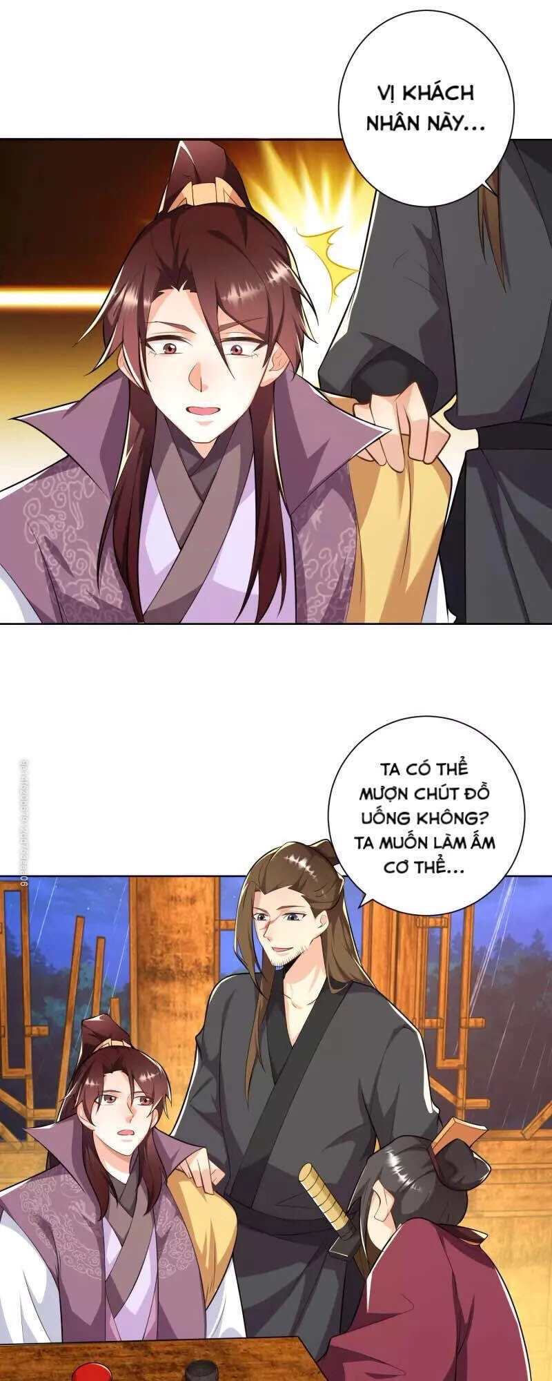 Cực Phẩm Tiên Đế Chapter 65 - 13