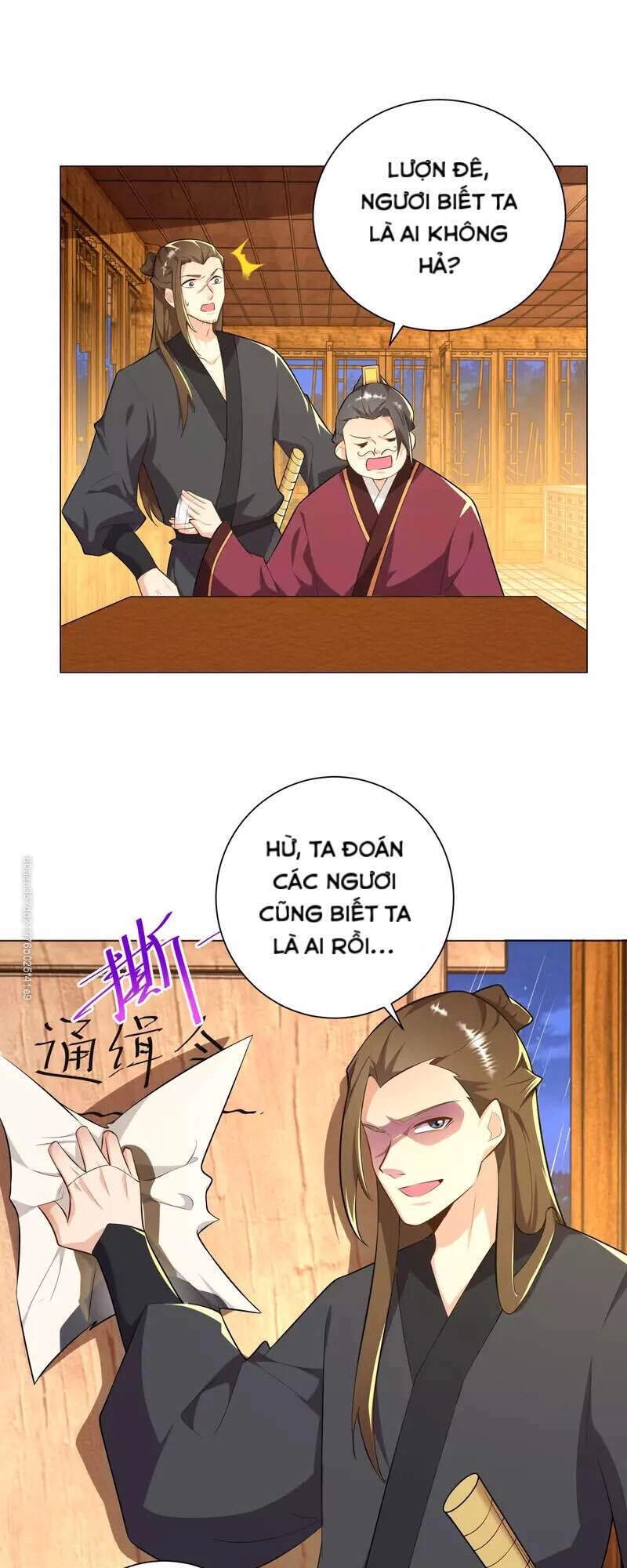 Cực Phẩm Tiên Đế Chapter 65 - 15