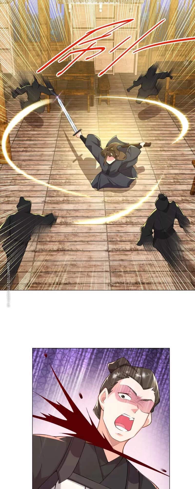 Cực Phẩm Tiên Đế Chapter 65 - 21